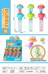 BUBBLE STICK 12PCS,