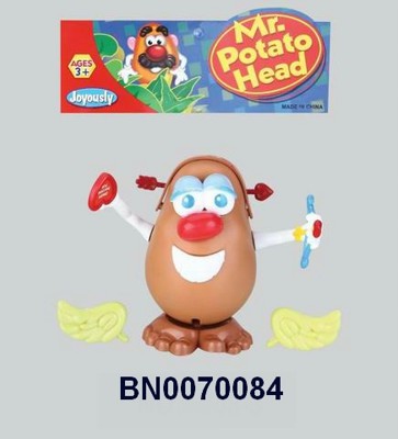 INTELLECTIVE TOYS.PVCBH,