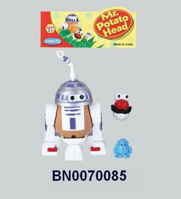 INTELLECTIVE TOYS.PVCBH,