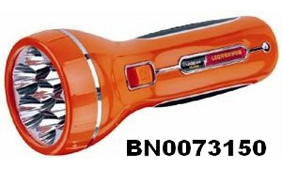 LED TORCHLIGHT 2COLOR.CARD,