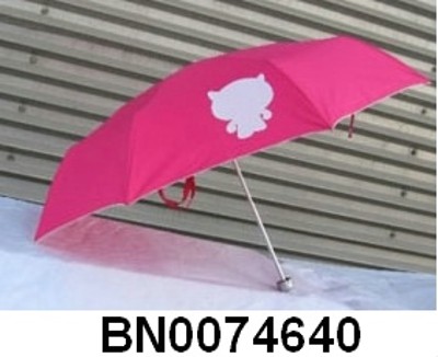 3 FOLDED UMBRELLA .OPPB,