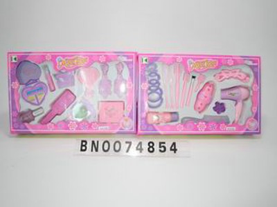 PRETTY SET 2ASST .W/B,