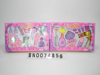 PRETTY SET 2ASST .W/B,