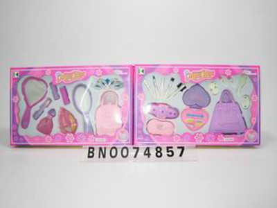 PRETTY SET 2ASST .W/B,