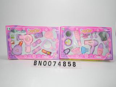 PRETTY SET 2ASST .W/B,