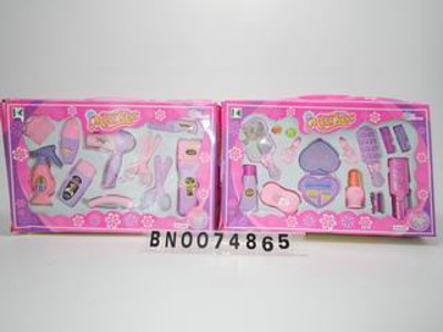 PRETTY SET 2ASST .W/B,