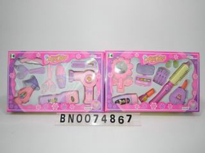 PRETTY SET 2ASST .W/B,