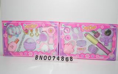 PRETTY SET 2ASST .W/B,