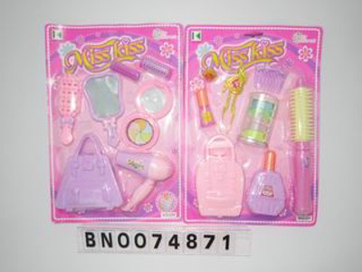 PRETTY SET 2ASST .BC,