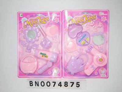 PRETTY SET 2ASST .BC,