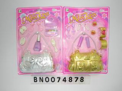 PRETTY SET 2ASST .BC,