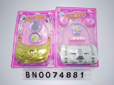 PRETTY SET 2ASST .BC,