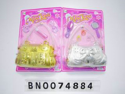 PRETTY SET 2ASST .BC,