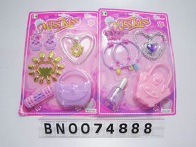 PRETTY SET 2ASST .BC,