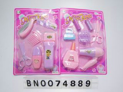 PRETTY SET 2ASST .BC,