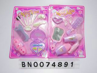 PRETTY SET 2ASST .BC,