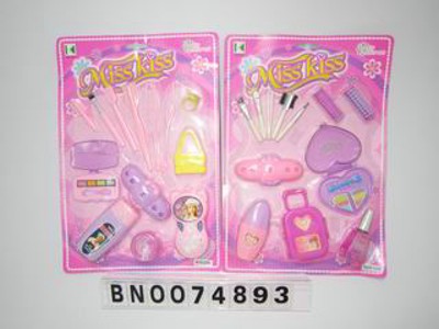 PRETTY SET 2ASST .BC,