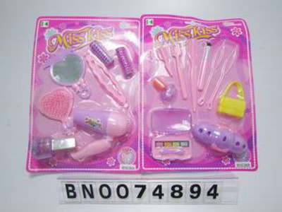 PRETTY SET 2ASST .BC,