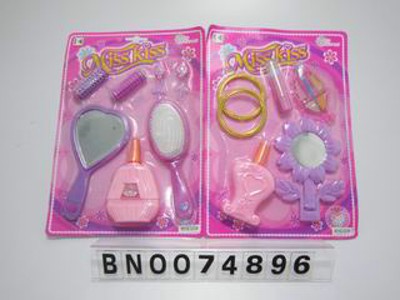 PRETTY SET 2ASST .BC,