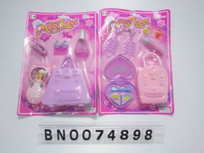 PRETTY SET 2ASST .BC,