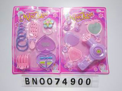 PRETTY SET 2ASST .BC,