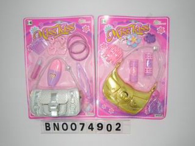 PRETTY SET 2ASST .BC,