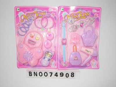 PRETTY SET 2ASST .BC,