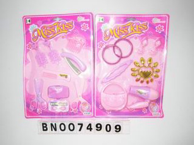 PRETTY SET 2ASST .BC,