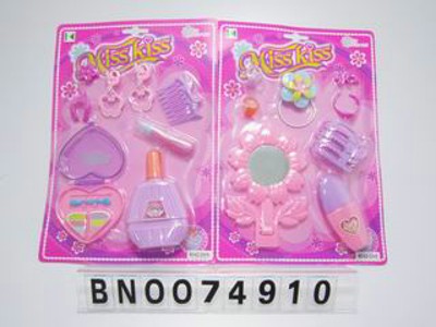 PRETTY SET 2ASST .BC,