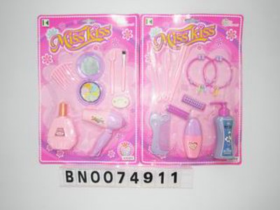 PRETTY SET 2ASST .BC,