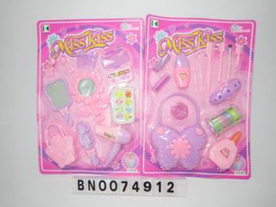 PRETTY SET 2ASST .BC,