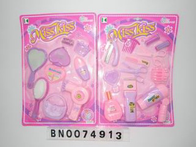 PRETTY SET 2ASST .BC,