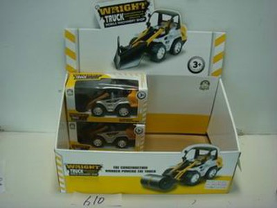 FRICTION TRUCK . D/B,