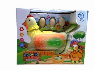 CHOOK OPPB,