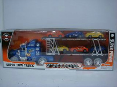 FRICTION  CAR. W/B,
