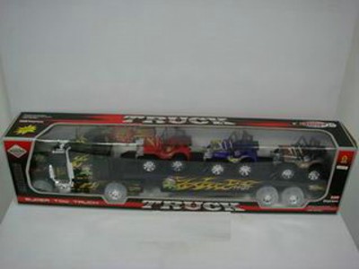 FRICTION  CAR. W/B,
