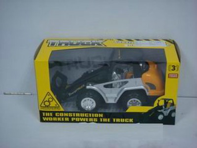 FRCTION  CAR. D/B,