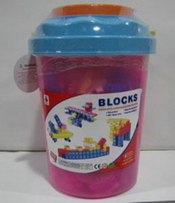 BLOCK .TUBE,