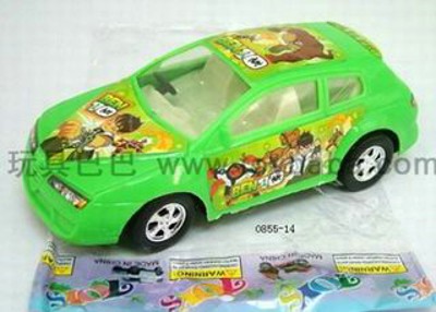 FRICTION CAR OPPB,