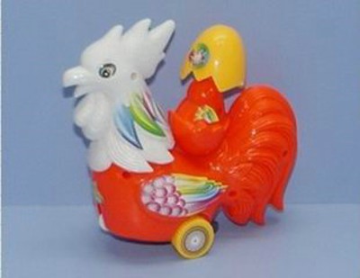 PULL-STRING ANIMAL
.OPP BAG
,