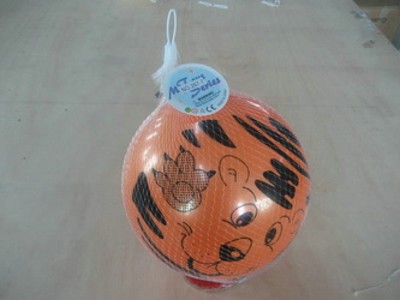 9 INCH BALL. N/B,