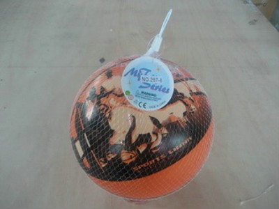 9 INCH BALL. N/B,