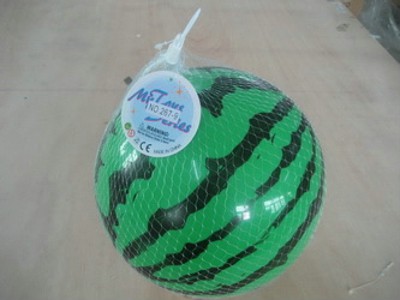 9 INCH BALL . N/B,
