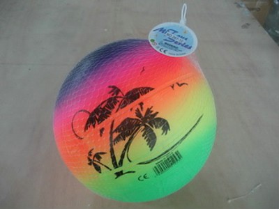 10 INCH BALL. N/B,
