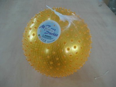 10 INCH BALL. N/B,