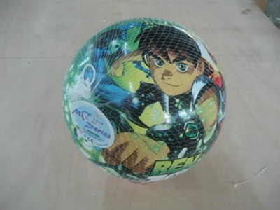 10 INCH BALL. N/B,